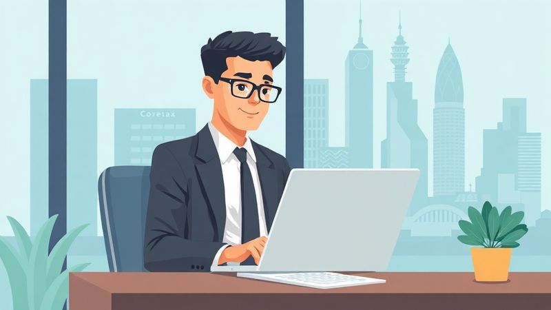 Banner Bergabunglah sebagai Finance Staff di PT Yanghong Konstruksi Indonesia. Tangani laporan keuangan, perpajakan, dan Coretax. Lowongan kerja penuh waktu di Jakarta.