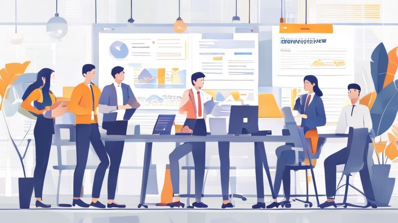 Banner PT Yanghong Konstruksi Indonesia membuka lowongan Finance Staff di Jakarta. Tangani laporan keuangan, perpajakan, dan CoreTax.