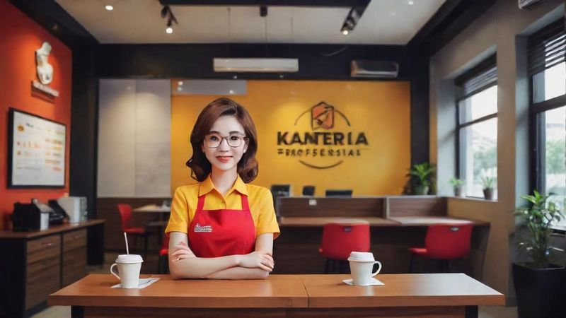Banner Sedang mencari lowongan kerja sebagai Franchise B2B Manager? Hongkong Xiqi International membuka kesempatan di Jakarta Utara.