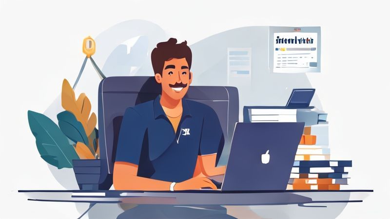 Banner PT King Freight Logistics Indonesia sedang mencari staff customer service freight forwarding di Semarang.