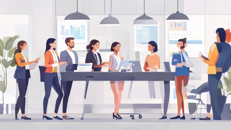 Banner Menjadi wajah pertama klinik berstandar internasional, melayani pasien lokal dan asing dengan Bahasa Inggris wajib, profesional, dan presisi layanan.