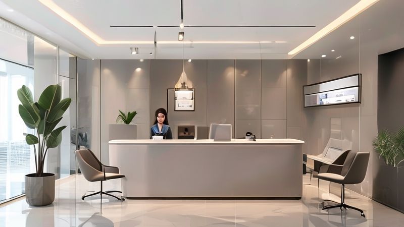 cover-front-office-clinic-pt-international-medical-sciences-kosambi-banten