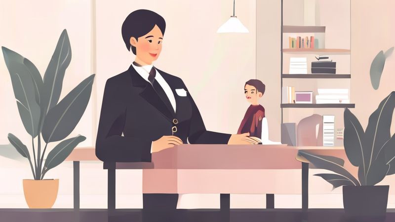 Banner Sedang mencari lowongan kerja sebagai Frontdesk & Admin? Jakarta Derma Clinic membuka kesempatan untuk lokasi Karawaci, Serpong, BSD.