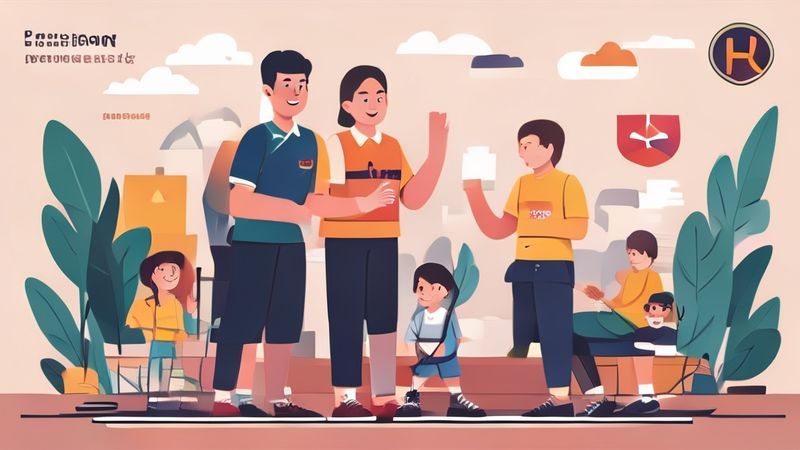 Banner UNICEF Indonesia membuka lowongan Fundraisers di Surabaya. Tugas utama: merekrut donor, memberikan pelayanan pelanggan, dan memimpin tim fundraising.