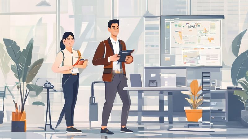 Banner General Affair Staff di PT Energy Logistics, Jakarta Selatan. Lamar sekarang untuk menjadi bagian dari perusahaan freight forwarding di industri Oil and Gas dan Mining.