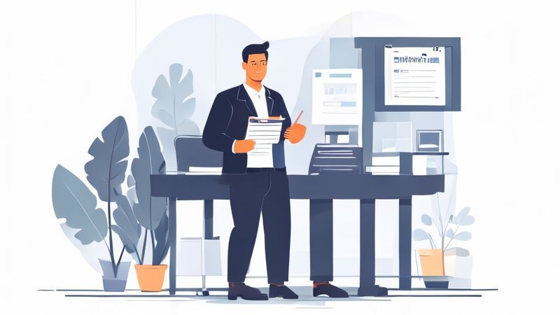 Banner PT Bank SBI Indonesia membuka lowongan General Affairs Staff di Jakarta Pusat. Tangani aset, perbaikan gedung, dan proses pengadaan.