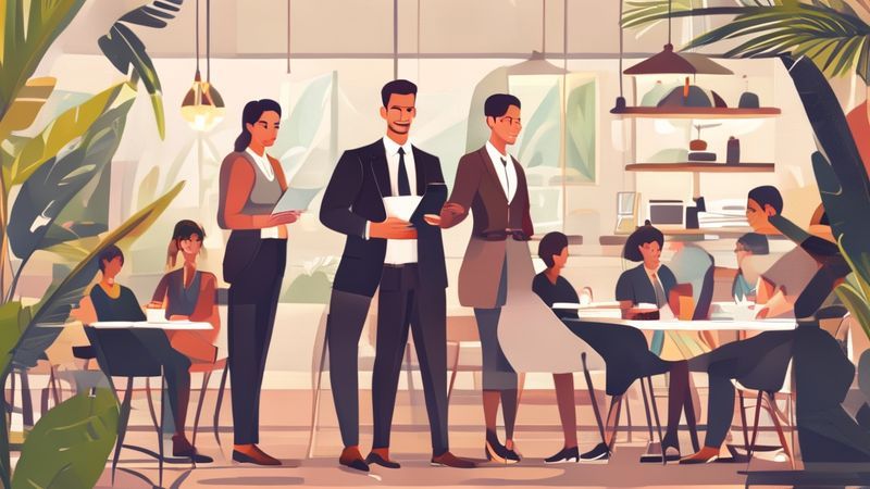 Banner Sedang mencari lowongan kerja sebagai General Manager F&B? PT PELANGI BAHAGIA INDONESIA membuka kesempatan di Reload Sanctuary, Bali.