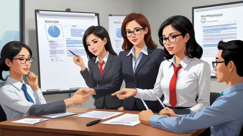 Banner Head of Finance di Nusantara Global Partners, Jakarta. Posisi penuh waktu dengan gaji Rp15-20 juta per bulan. Batas lamaran 2 Februari 2026.