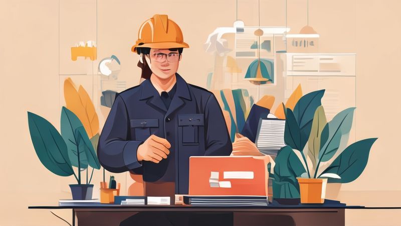 cover-health-safety-environment-officer-hse-zyrexindo-jakarta-barat
