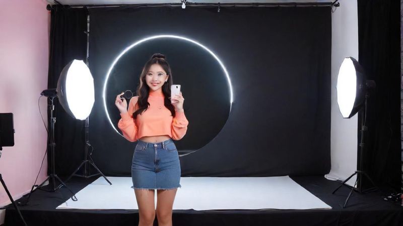 Banner Sedang mencari lowongan kerja sebagai Host Live Streaming TikTok? PT CHRONOS MEDIA NUSANTARA membuka kesempatan di Jakarta Pusat.