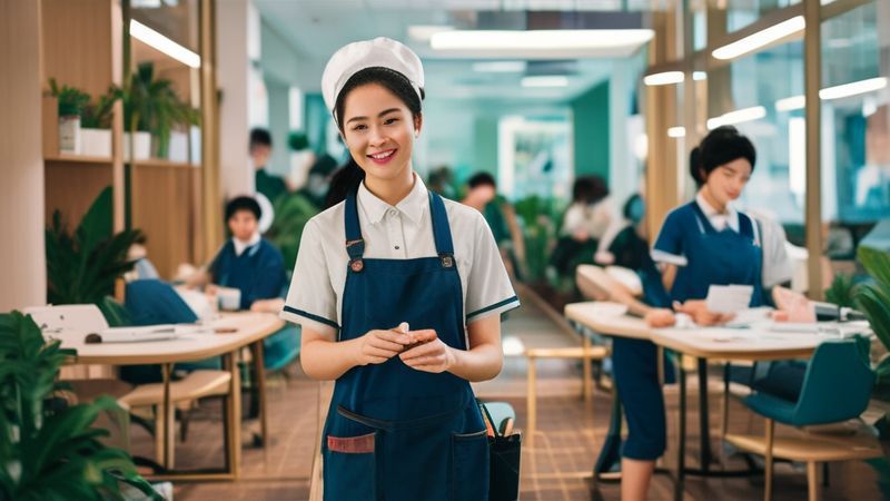 cover-housekeeping-staff-amantara-jakarta-utara