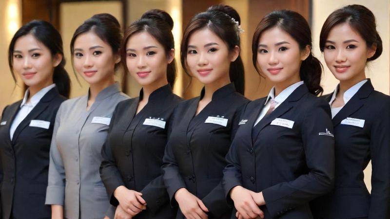 Banner PT Mitra Ella Indonesia membuka lowongan HR Admin Staff di Jakarta Selatan. Daftar sebelum 8 Februari 2026.