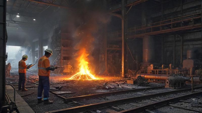 Banner Sedang mencari lowongan kerja sebagai HR Generalist? PT Virtue Dragon Nickel Industrial Park membuka kesempatan di Konawe, Sulawesi Tenggara.