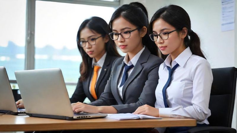 Banner Sedang mencari lowongan kerja sebagai HR Junior Staff? PT Toyota Tsusho Techno Park Indonesia membuka kesempatan untuk posisi ini di Karawang Timur.