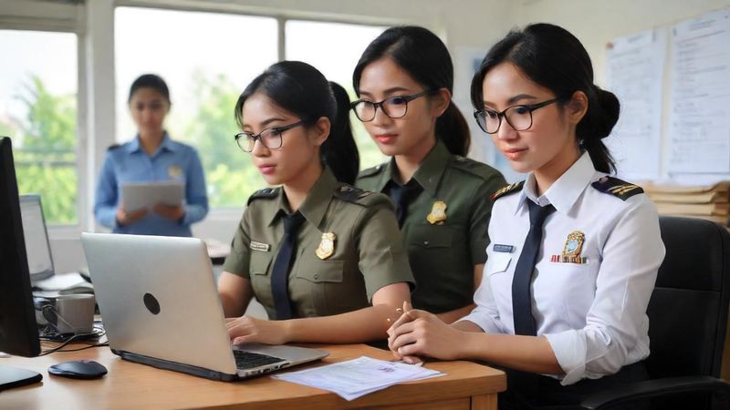 Banner HR Officer di PT.AIMA ELECTRIC VEHICLES INDONESIA. Lowongan kerja penuh waktu di Cikarang Pusat. Gaji Rp10-15 juta per bulan.