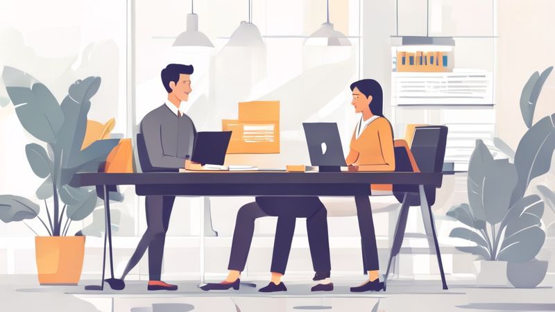 Banner Sedang mencari lowongan kerja sebagai HR Recruitment? PT Port Avant Logistics membuka kesempatan di Jakarta Barat.