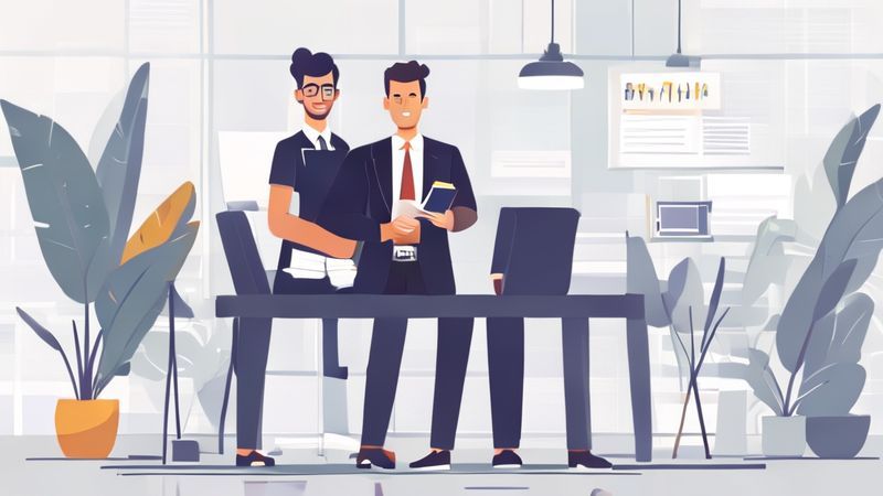 Banner PT Rodamas membuka lowongan HR Supervisor di Cikarang Utara. Simak tugas, kualifikasi, dan cara melamar sekarang.