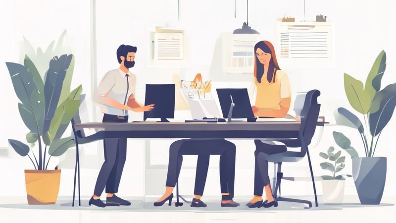 Banner PT Masplast Poly Film membuka lowongan HRD & GA Staff di Kabupaten Bandung. Temukan info lengkap dan cara melamar di sini.