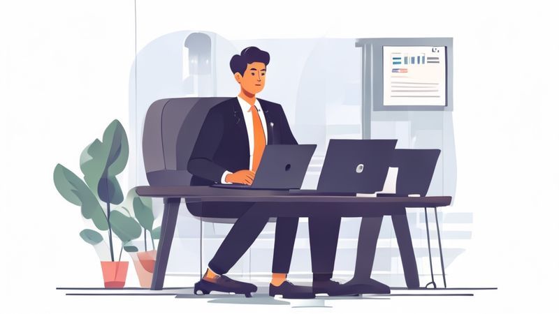 Banner PT. Titis Cahaya Sejahtera membuka lowongan HRGA Generalis di Jakarta Barat. Gaji Rp6-8 juta per bulan. Lamar sebelum 1 Februari 2026.