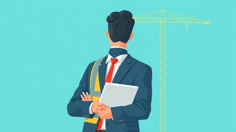 Banner HRGA Manager di PT. SUKSES ABADI KONSTRUKSI INDONESIA, Jakarta Utara. Gaji Rp 17-25 juta/bulan. Fasih Mandarin, payroll ekspatriat, industri konstruksi.