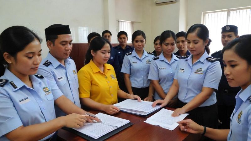 Banner Lowongan HRGA Staff terbaru di Sumber Jaya Motor, Jakarta Pusat. Bergabunglah dalam tim profesional di bidang otomotif dan kembangkan karier Anda bersama kami.