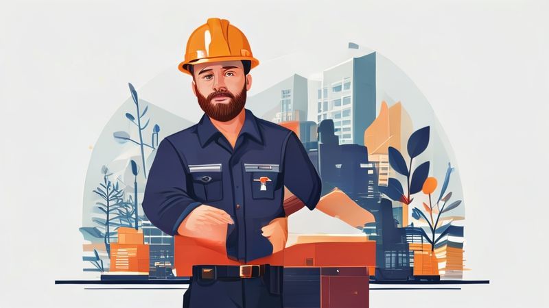 Banner AR Staff di PT Berkat Jaya Beton – Jakarta Barat, penuh waktu, gaji kompetitif, dan budaya kerja profesional.