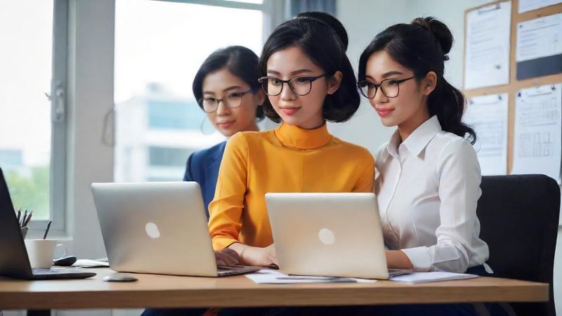 Banner Sedang mencari lowongan kerja sebagai Human Resource Development (HRD)? ABSOLUTE DIGITAL membuka kesempatan di Medan.