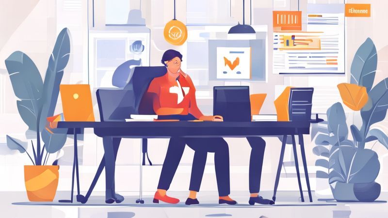 Banner Lowongan Human Resource Development di Uskinlab.id, Surabaya. Gaji Rp 4.000.000 – Rp 4.700.000 per bulan.