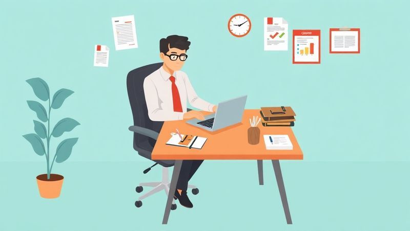 Banner Sedang mencari lowongan kerja sebagai Human Resources Staff? PT Contromatic Prima Mandiri membuka kesempatan di Tangerang, Banten.