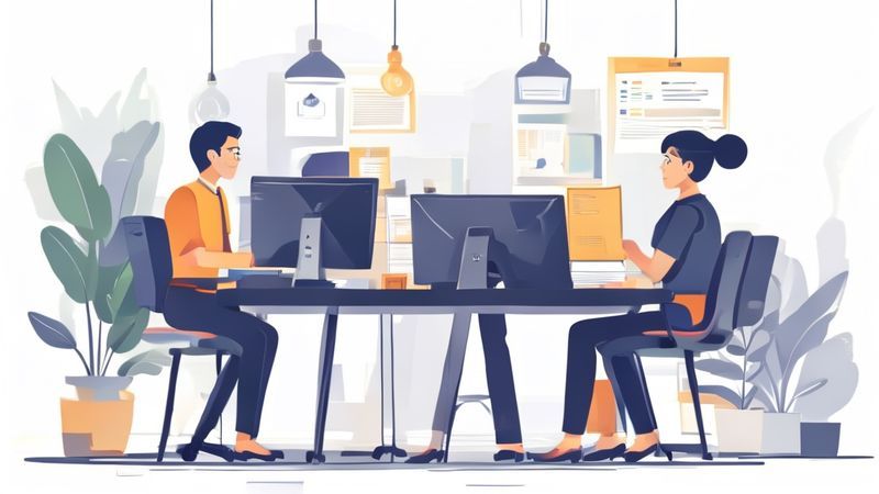 Banner PT Delta Marine Continents membuka lowongan Import Document dengan lokasi Jakarta Barat, tipe pekerjaan penuh waktu.