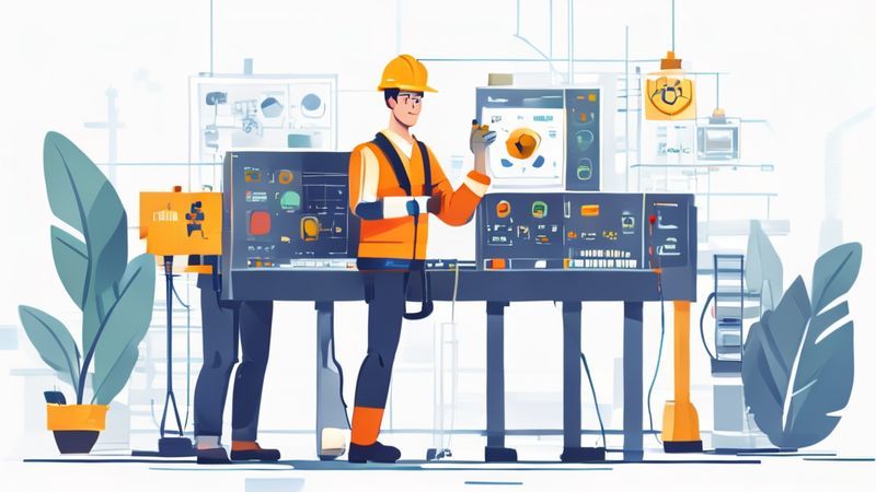 Banner Instrument Engineer di PT. OKI Pulp & Paper Mills, lokasi Palembang, Sumatera Selatan. Penuh waktu, remote site area. Lamar sekarang.