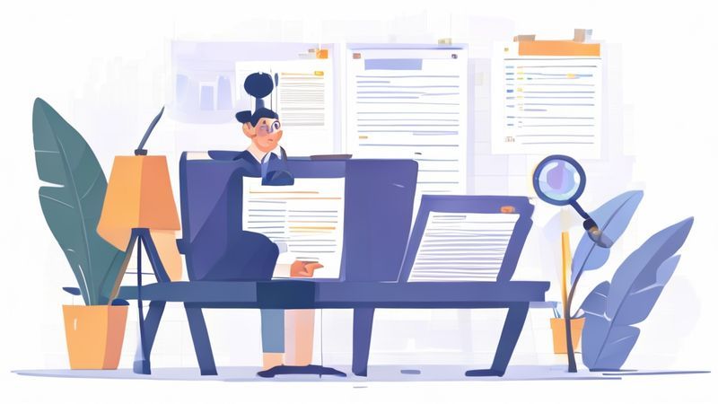 Banner PT Gading Murni membuka lowongan Internal Audit di Surabaya. Bergabunglah sebagai mitra strategis dalam menjaga integritas dan kepatuhan proses bisnis.