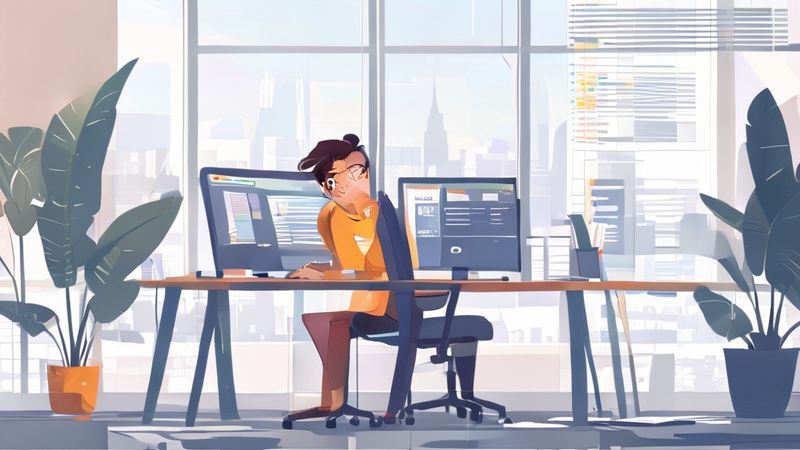 Banner Internship Human Capital di PT Patra Jasa Jakarta Selatan untuk mahasiswa tingkat akhir. Tugas administrasi BPJS, absensi, database karyawan.