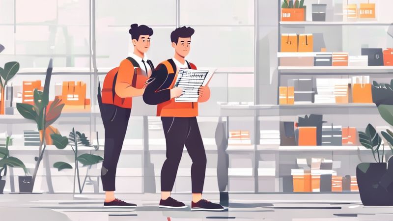 Banner Lowongan kerja Inventory Control Associate di PT MAP AKTIF ADIPERKASA, Jakarta Pusat. Full WFO, fresh graduate welcome.