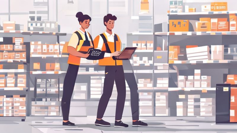 Banner Sedang mencari lowongan kerja sebagai Inventory Control Associate? PT MAP AKTIF ADIPERKASA membuka kesempatan dengan kerja langsung di lapangan Jabodetabek.