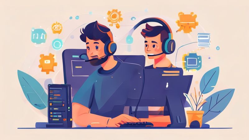 Banner Peluang karier IT Support di PT, Entek Separindo Asia di Cileungsi, Jawa Barat, dengan gaji Rp 8 juta – Rp 11 juta per bulan dan deadline 29 Januari 2026.