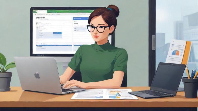 Banner Apac Metal Indonesia membuka lowongan Junior Accountant di Jakarta Selatan. Tugas: pembukuan, laporan keuangan, payroll, dan administrasi.