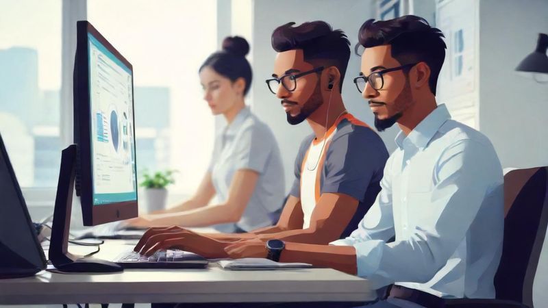 Banner PT Saptakarsa Prima membuka lowongan Junior IT Support di Tangerang. Cocok untuk fresh graduate jurusan TKJ, RPL, atau Sistem Informatika.