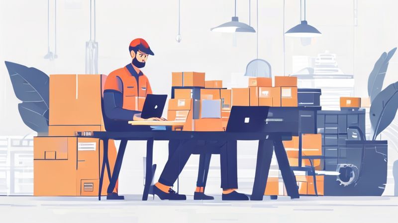 Banner PT Mitsubishi Motors Krama Yudha Indonesia membuka lowongan KD Logistics Staff di Bekasi. Tanggung jawab utama meliputi penentuan spesifikasi kemasan dan koordinasi lintas fungsi.