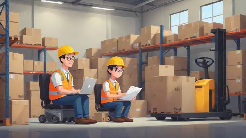 Banner Kepala Cabang (MDP) di INDAH GROUP. Buka kesempatan di Jakarta Timur. Syarat: minimal D3, pengalaman 2 tahun di Ekspedisi/Logistik.