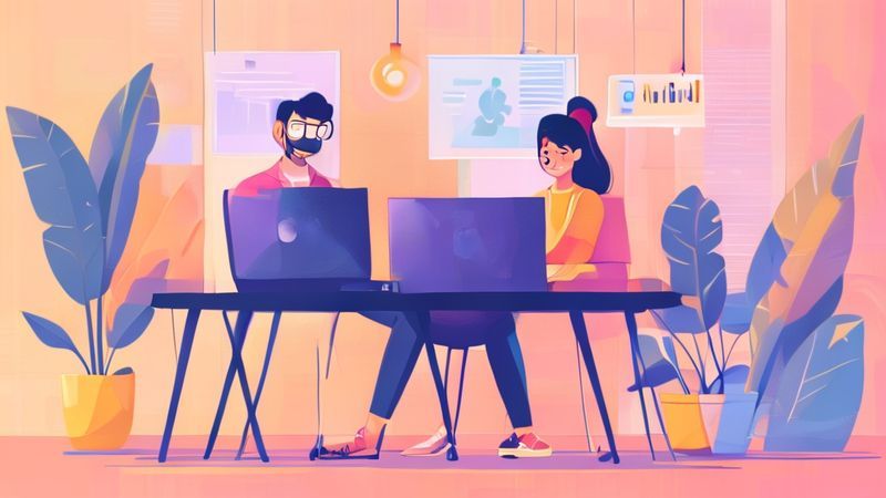 Banner PT Changhong Electric Indonesia membuka lowongan sebagai KOL Staff. Tanggung jawab utama mengelola KOL/KOC untuk brand perusahaan.