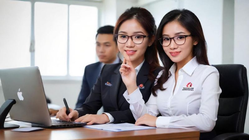 Banner PT Telinco Networks Indonesia membuka lowongan Account Executive di Jakarta Selatan dengan gaji Rp 6.500.000 – Rp 7.500.000 per bulan.