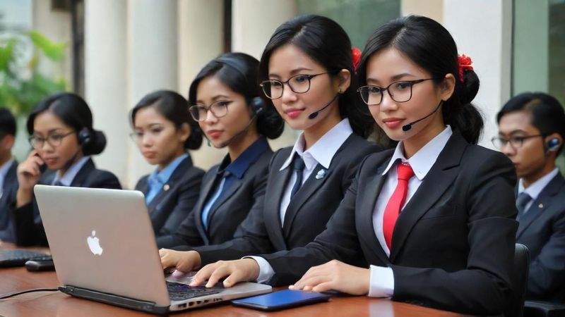 Banner PT Galva Galindra Multi Cipta membuka lowongan Account Executive di Jakarta Pusat. Daftar sebelum 21 Februari 2026.