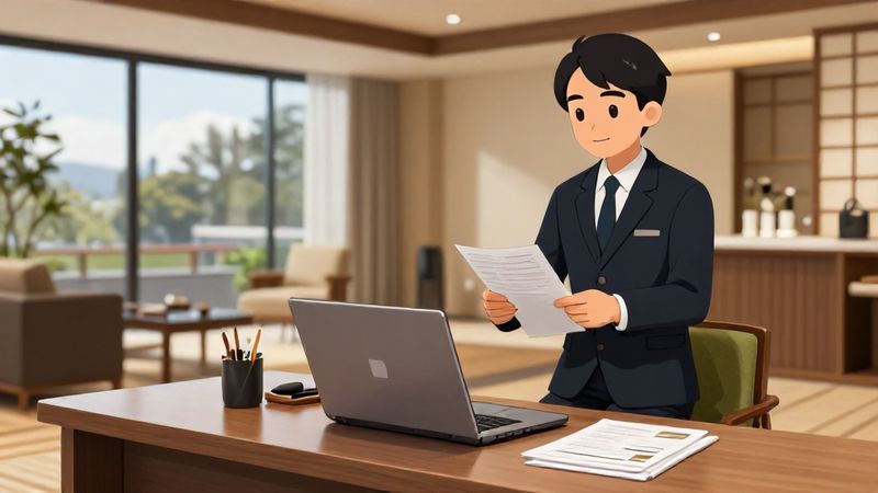 Banner West Point Hotel mencari Account Payable & General Cashier berpengalaman di Bandung. Daftar sebelum 24 Februari 2026.