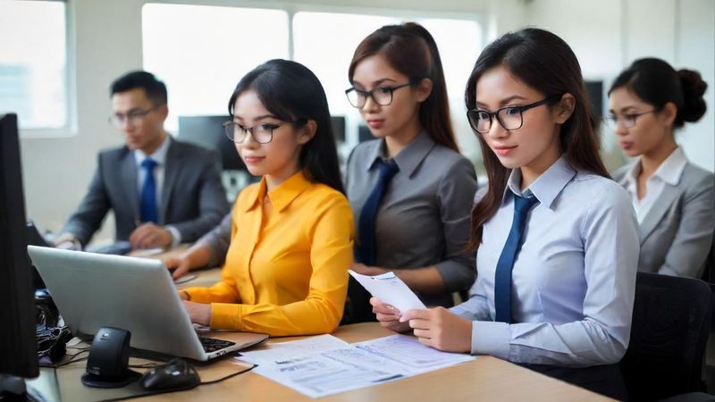 Banner PT. Surya Fajar Indonesia membuka lowongan Account Payable Staff di Jakarta Selatan. Daftar sebelum 22 Februari 2026.