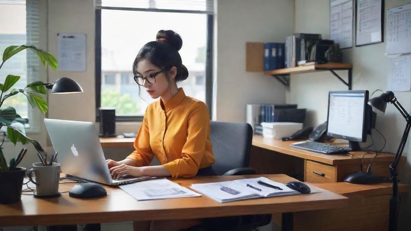 Banner Lowongan Accounting and Admin Executive di PT Aescomed Healthcare Indonesia, Jakarta Timur. Gaji kompetitif, penuh waktu.