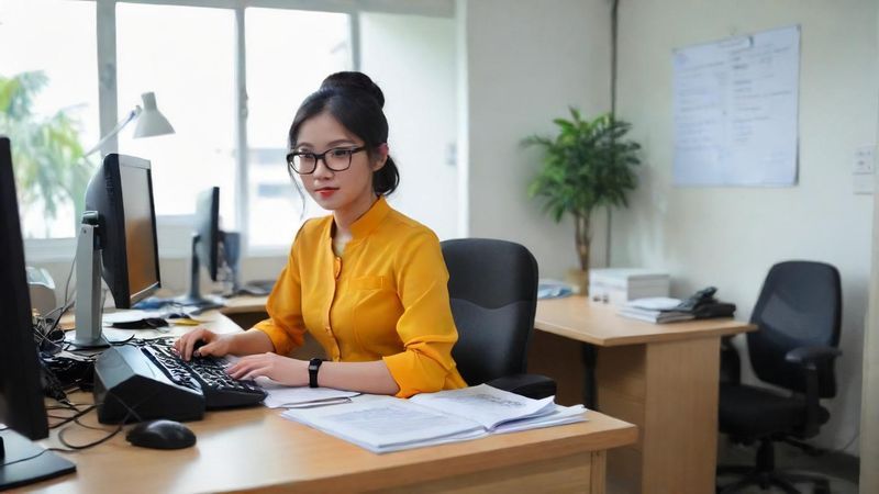 Banner PT First Ocean International membuka lowongan Accounting & Finance di Sepatan. Bergabung dan raih pengalaman di bidang akuntansi profesional.
