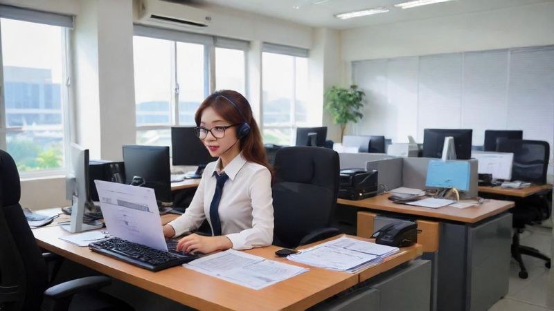 Banner PT. Tokai Toyota Auto Body Extrusion membuka lowongan Accounting Finance Staff di Cibitung. Bergabung dan kembangkan karir Anda di perusahaan manufaktur terkemuka.