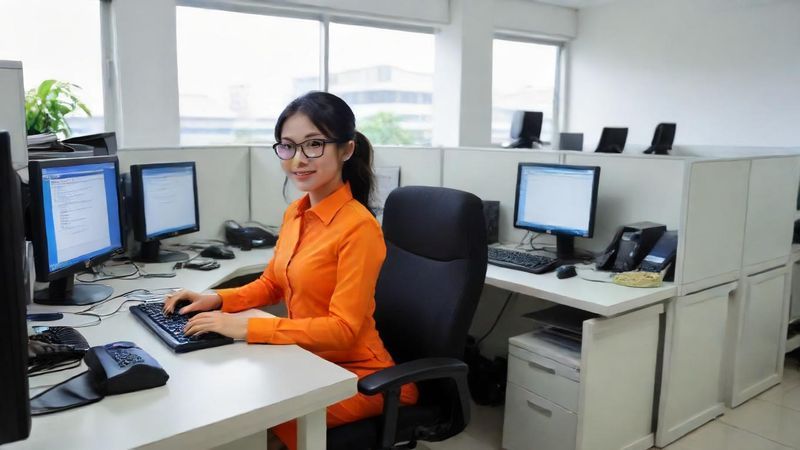 Banner FUJI FINANCE INDONESIA membuka lowongan Accounting Financial Reporting Staff di Jakarta Selatan. Daftar sebelum 18 Februari 2026.