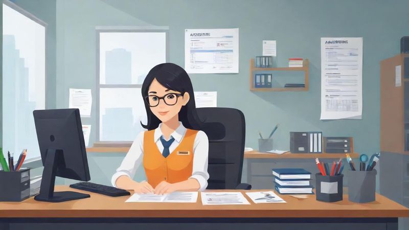 Banner PT Bayan Resources membuka lowongan Accounting Junior Staff di Jakarta Selatan. Daftar sebelum 13 Februari 2026.